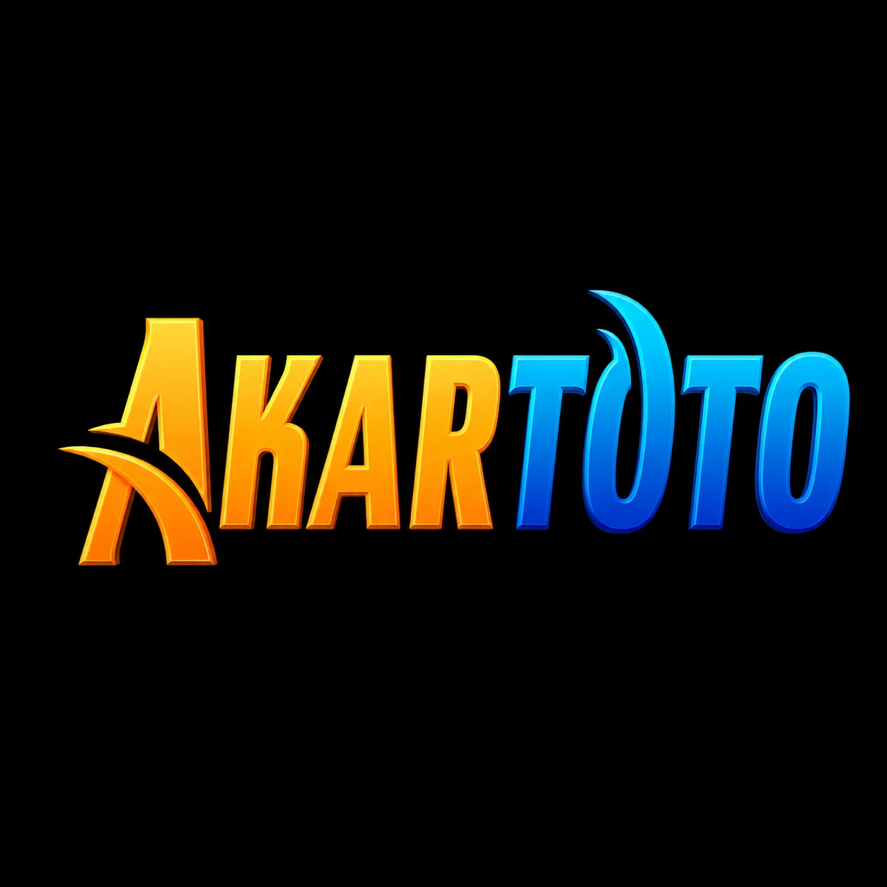 AKARTOTO - Permainan Tembak Ikan Seru dan Mengasyikkan