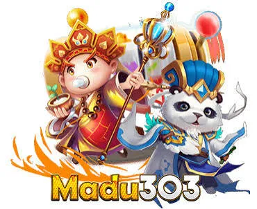 MADU303 - Permainan Poker Terbaik dan Terpercaya