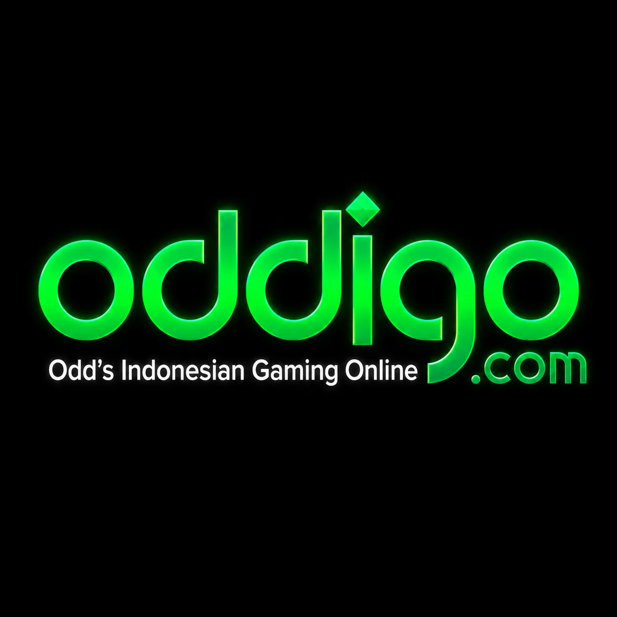 ODDIGO - Permainan Idle Menarik dan Santai
