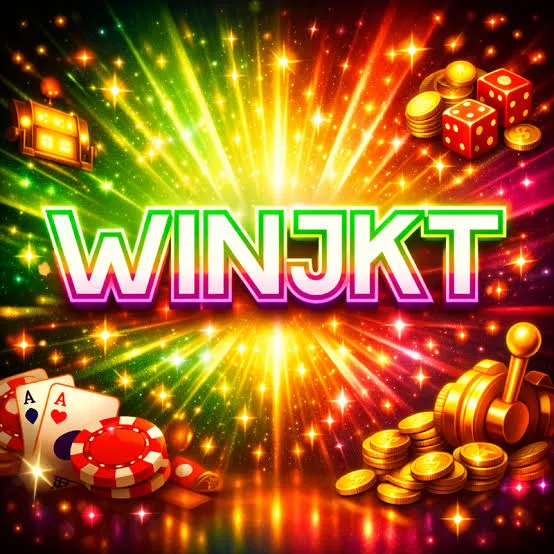 WINJKT - Aplikasi Utilitas Terbaik untuk Kebutuhan Sehari-hari